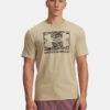 ABC Camo Boxed Logo Short Sleeve