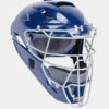 Aikuisten UA Converge Solid Catching Mask