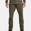 Alpha Flat Front -housut