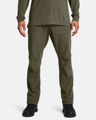 Alpha Flat Front -housut