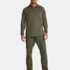 Alpha Flat Front -housut