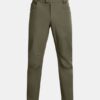 Alpha Flat Front -housut