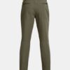 Alpha Flat Front -housut