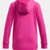 Armour Fleece® Big Logo Hoodie