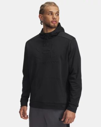 Armour Fleece® -grafiikkahuppari