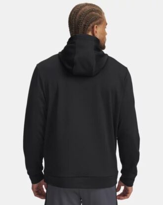 Armour Fleece® -grafiikkahuppari