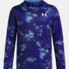 Armour Fleece® -painettu huppari
