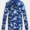 Armour Fleece® -painettu huppari