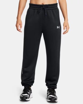 Armour Fleece® Pro -kuntosalihousut