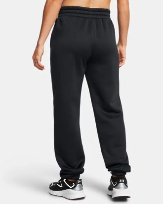 Armour Fleece® Pro -kuntosalihousut