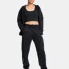 Armour Fleece® Pro -kuntosalihousut