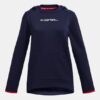 Armour Fleece® softball-huppari