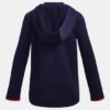 Armour Fleece® softball-huppari