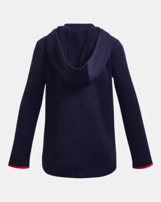 Armour Fleece® softball-huppari