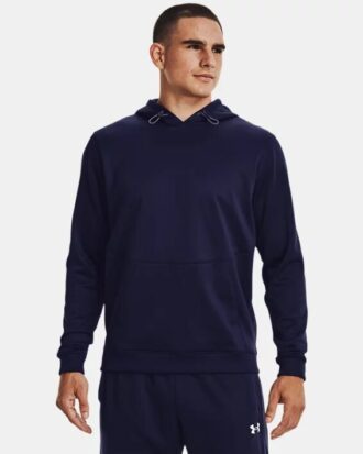 Armour Fleece® Storm -huppari