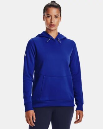 Armour Fleece® Storm -huppari