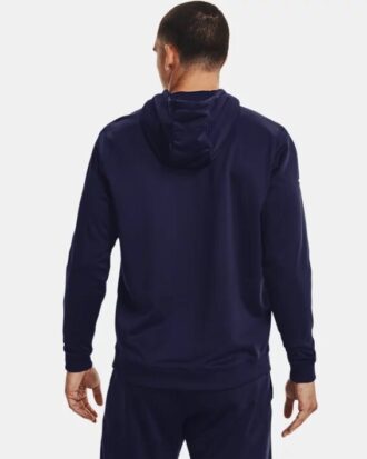 Armour Fleece® Storm -huppari