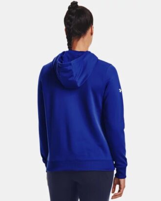 Armour Fleece® Storm -huppari