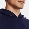 Armour Fleece® Storm -huppari