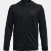 Armour Fleece® täysvetoketju