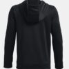 Armour Fleece® täysvetoketju