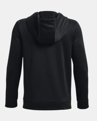 Armour Fleece® täysvetoketju