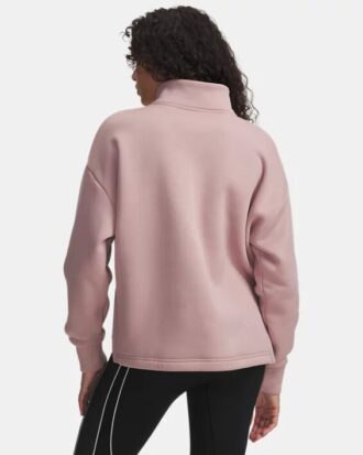 Armour Fleece® ½ vetoketju