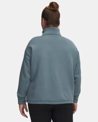 Armour Fleece® ½ vetoketju