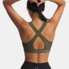 Armour® Mid Crossback Freedom -urheiluliivi