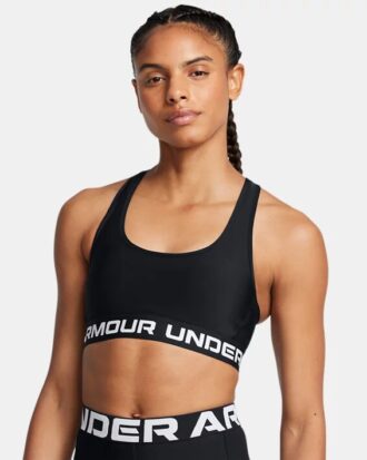 Armour® Mid Crossback -urheiluliivi