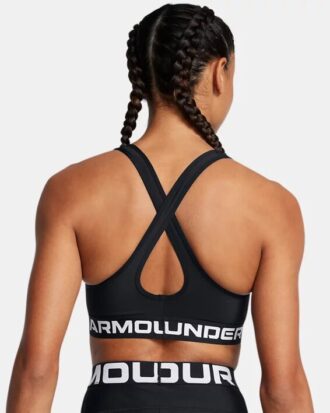 Armour® Mid Crossback -urheiluliivi