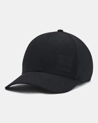 ArmourVent Low Stretch Fit -lippalakki