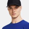 ArmourVent Low Stretch Fit -lippalakki