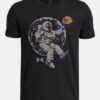 Astro Hoops lyhythihainen
