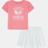 Athletics Club Twofer Little Shorts -setti