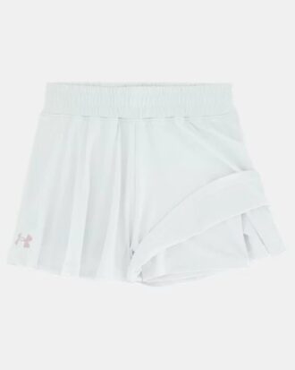 Athletics Club Twofer Little Shorts -setti