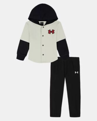 Baseball-jerseysetti pikkulapsille
