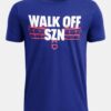 Baseball Walkoff Szn lyhythihainen