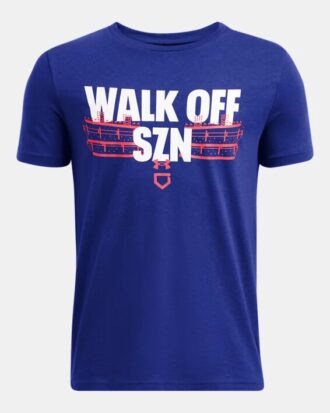 Baseball Walkoff Szn lyhythihainen
