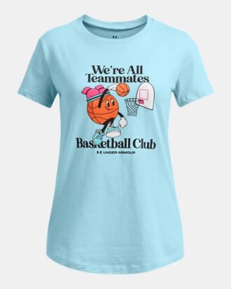 Basketball lyhythihainen