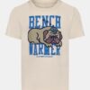 Bench Warmer Little Short Sleeve