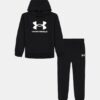 Big Logo Fleece Little Hoodie Set