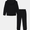 Big Logo Fleece Little Hoodie Set