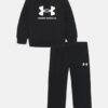 Iso logo fleece-vauvasetti