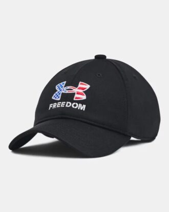Blitzing Low Freedom -säädettävä lippalakki