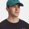 Blitzing Low Stretch Fit -lippalakki