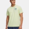 Blur Logo Short Sleeve