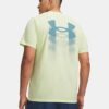 Blur Logo Short Sleeve
