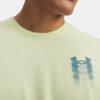 Blur Logo Short Sleeve