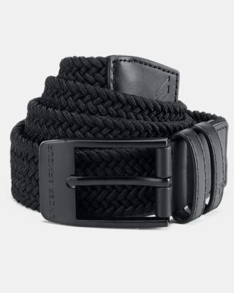 Braided 2.0 -vyö